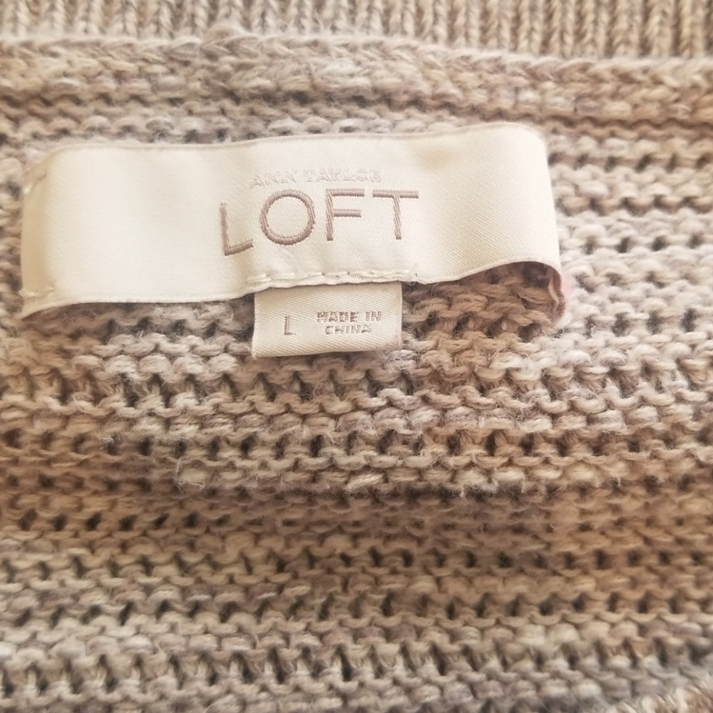 ANN TAYLOR LOFT - Picture 2 of 6